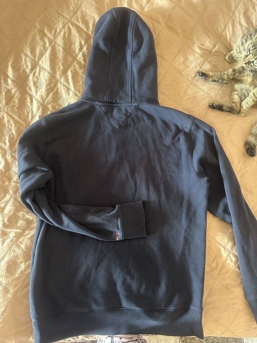 tommy jeans горнище М