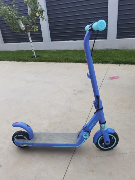 Trotineta electrica copii NINEBOT Kids