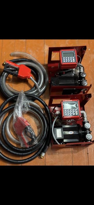 Азс мини трк станция dizel benzin дизел бензин