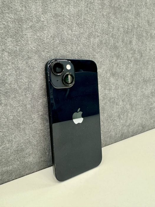 Продам iPhone 14 тёмно-синий, в отличном состояние