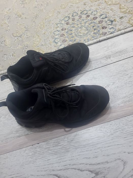 Продам спец обувь