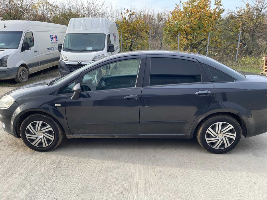 Fiat Linea 1.4 T-JET