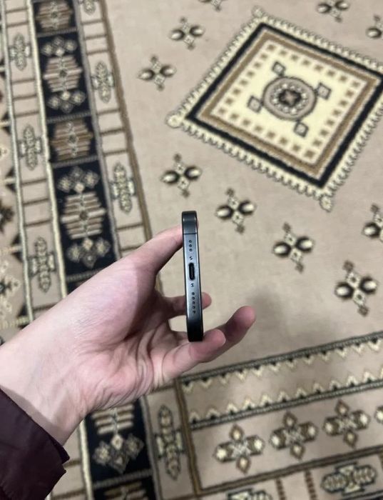 iPhone 15 Pro | 256 Гб - Айфон 15 Про