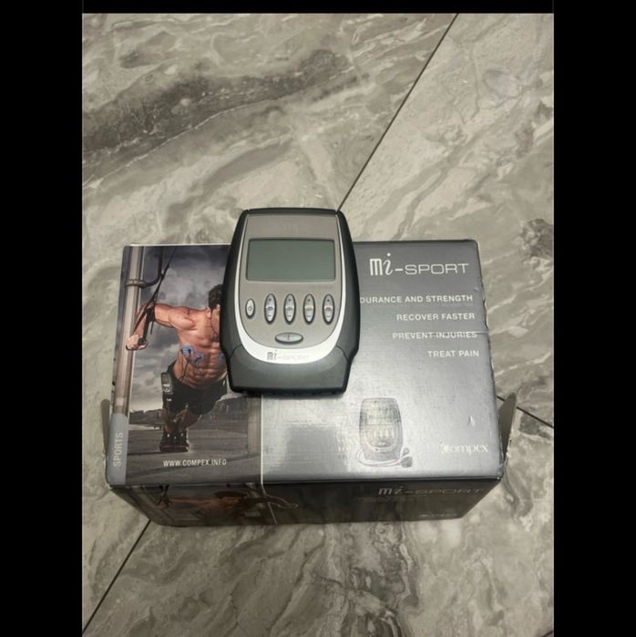 Aparat Mi Sport compex