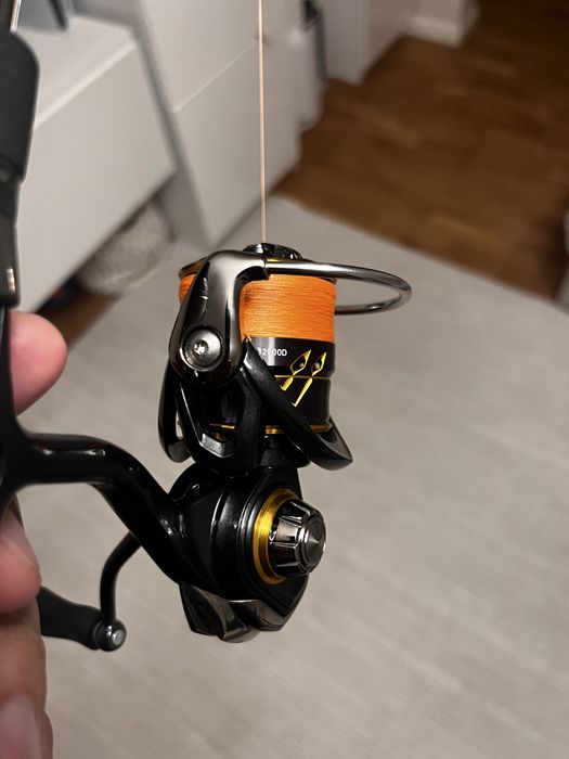 Daiwa Caldia MQ LT 2000D (Noua) URGENT !!