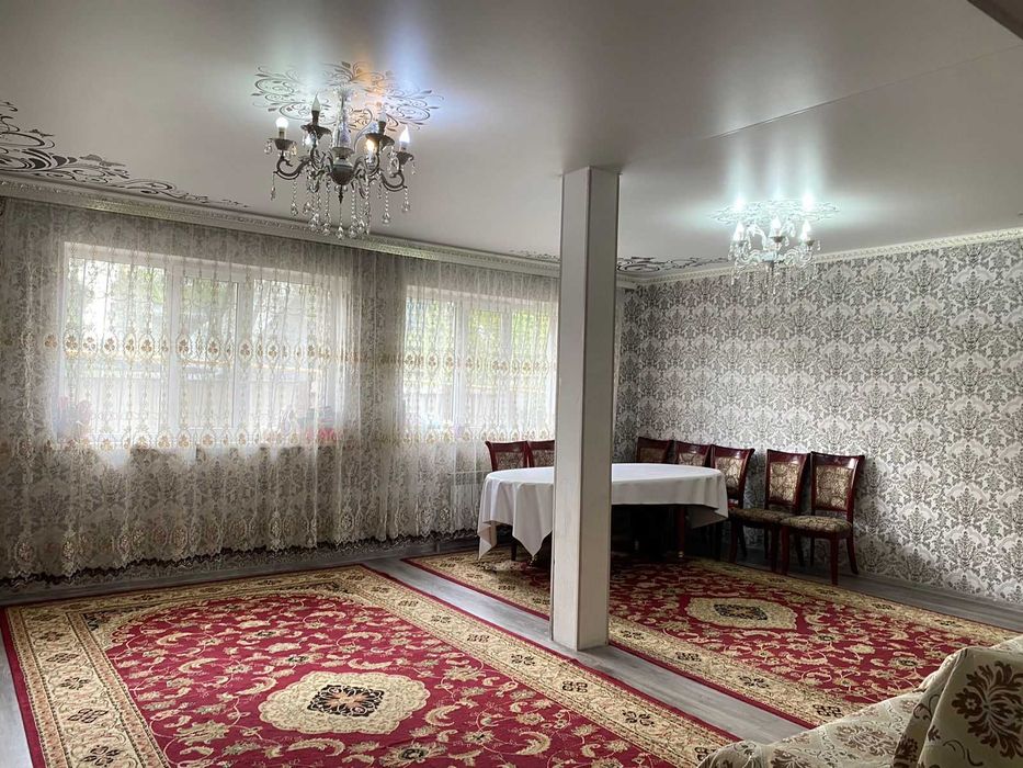 Частный дом котедж