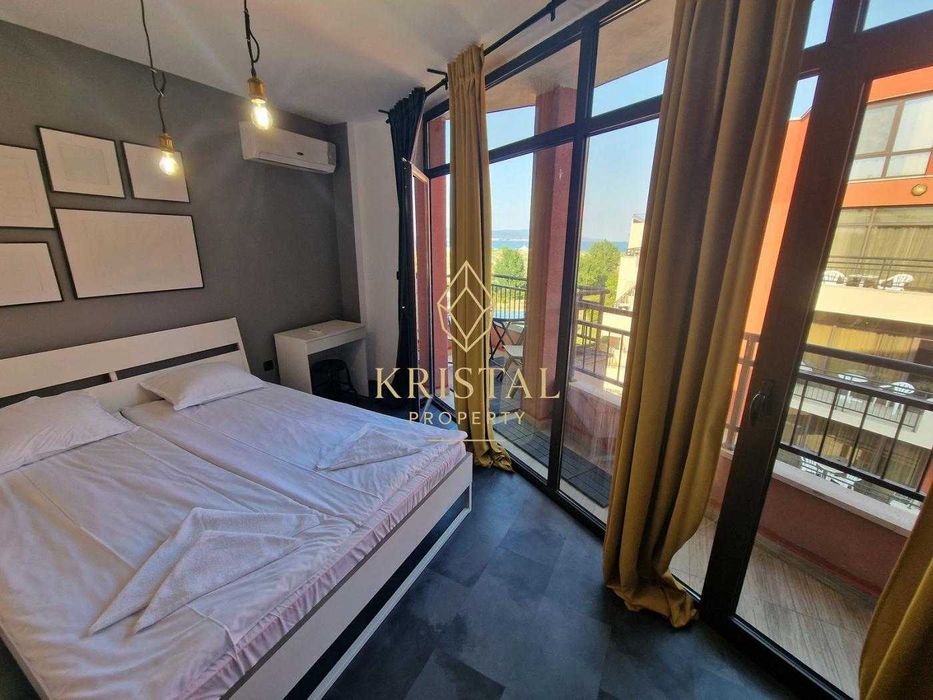 Продава се Двустаен апартамент в к.к. Слънчев бряг - 76 кв.м за 1191 €/кв.м - Снимка #8