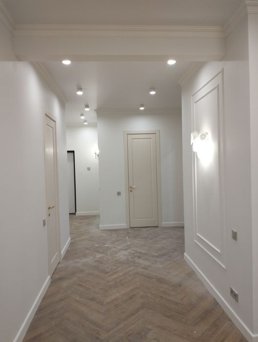 Ремонт любой сложности,