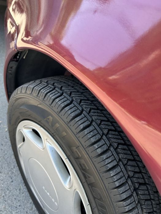 Matiz 2010 navarotlari bor