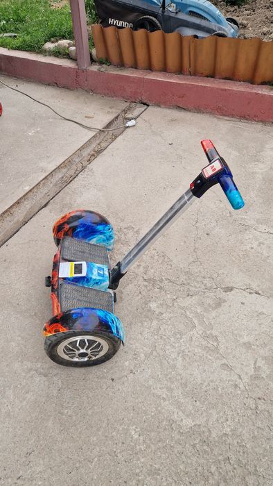 Гироскутеры в хорошем состоянии