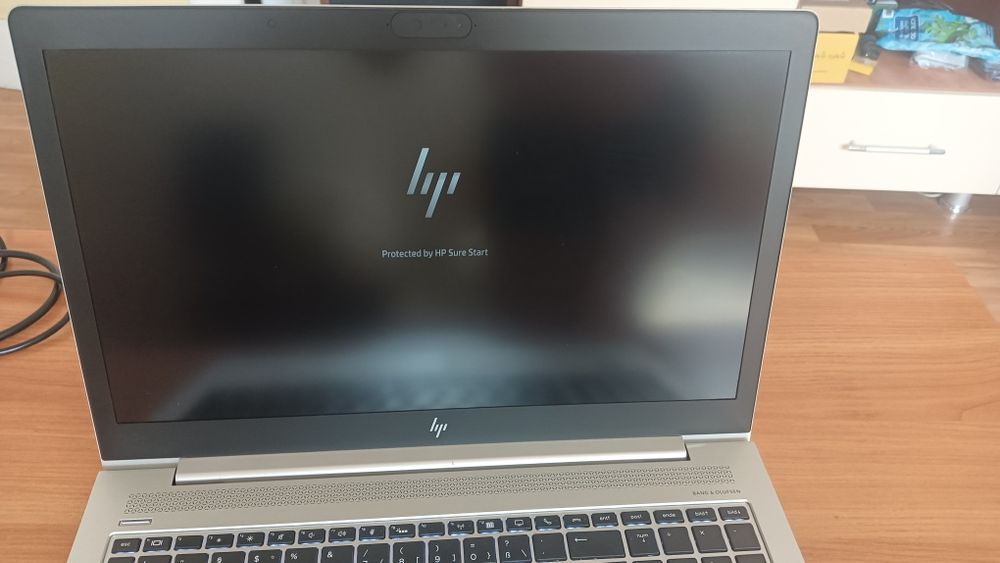 HP EliteBook 850 G6