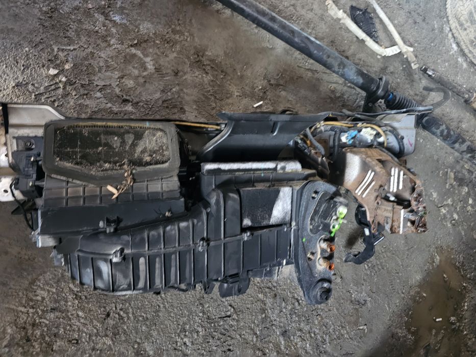 Kit Aeroterma Tulumba aer radiatoare ac si incalzire Opel Antara Chevr