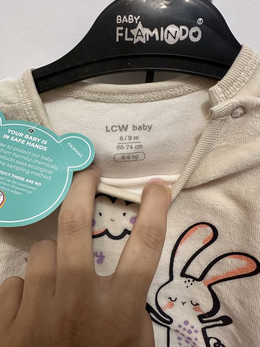 Двойка для малышей