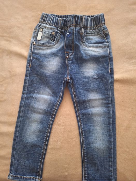 Хубави дрешки за малки момченца от 6м до 2 години