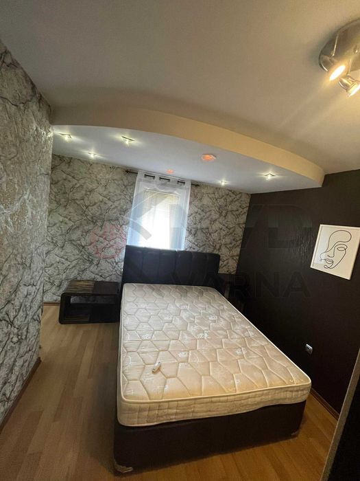 Двустаен апартамент в Зимно кино Тракия! 21455472