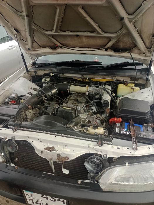 Продам марк 2 .90 кузов.