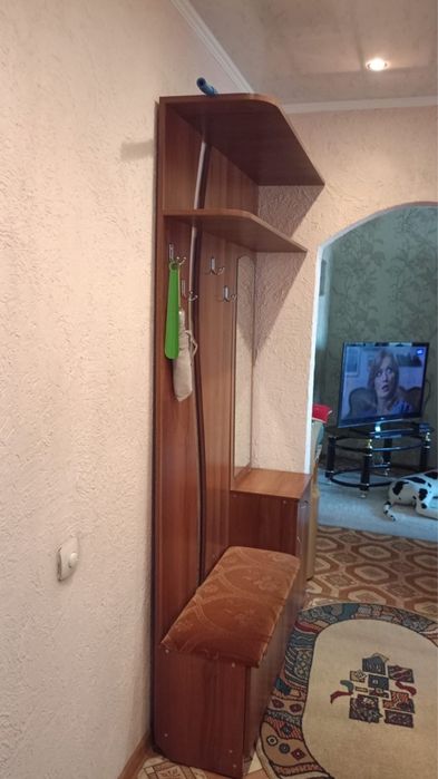 Срочно! 2ком квартира, Спортинтернат!