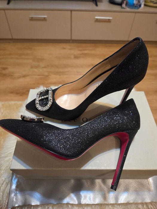 Vand pantofi Dee Ocleppo