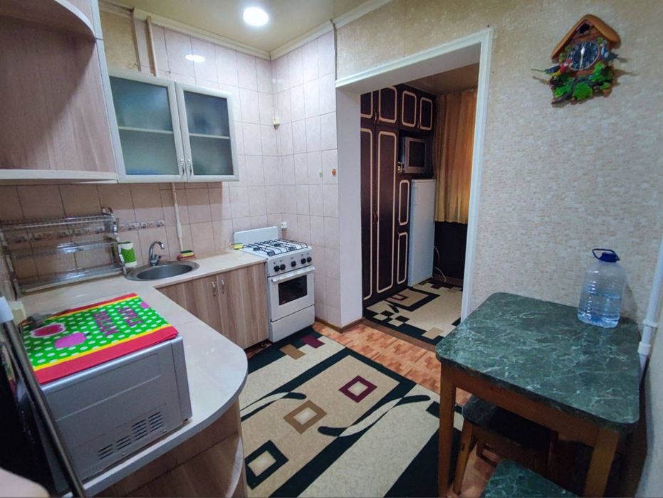 Сдаётся 3 ком.квартира