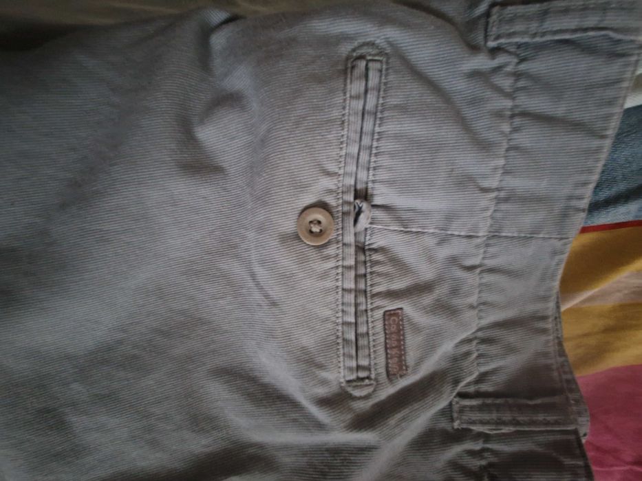 Pantaloni barbatesti firma