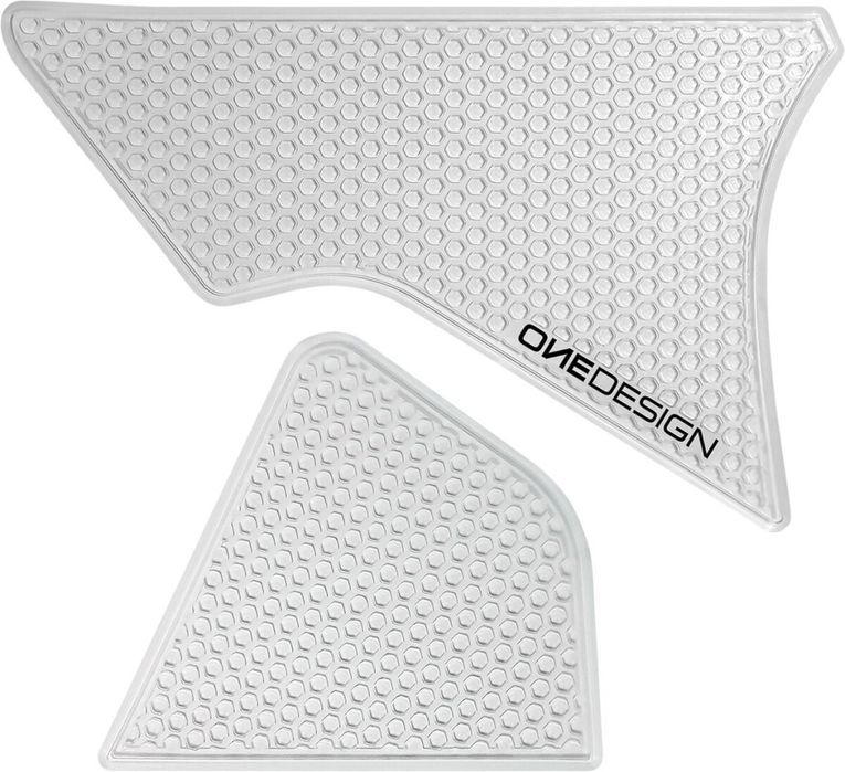 Kit grafică moto strada ONEDESIGN HDR1009 Yamaha YZ 125