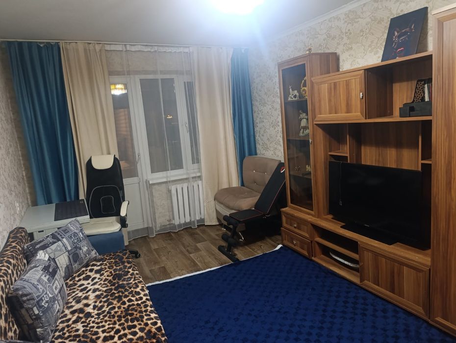 Сдам квартиру Алмагуль