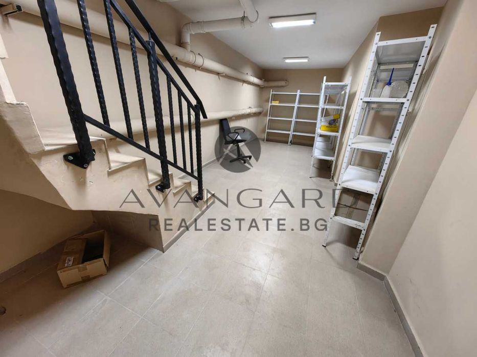 Продава се Магазин в Пловдив, Мараша - 71 кв.м за 1233 €/кв.м - Снимка #4