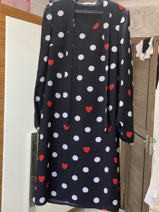 Платья Sразмер