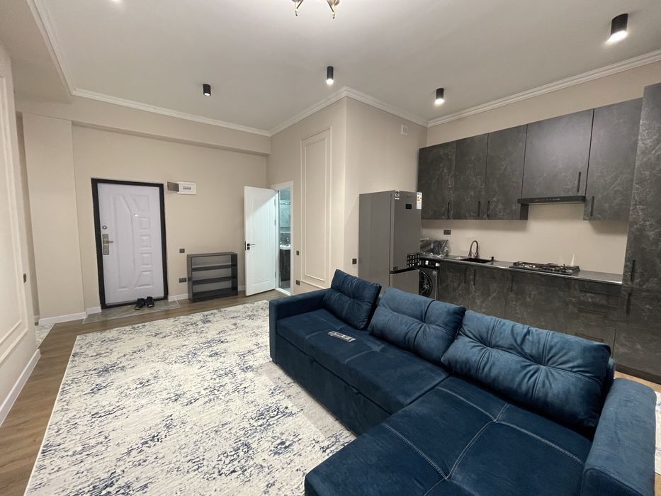 Аренда Ijara Yakkasaroy своя 2/3/4