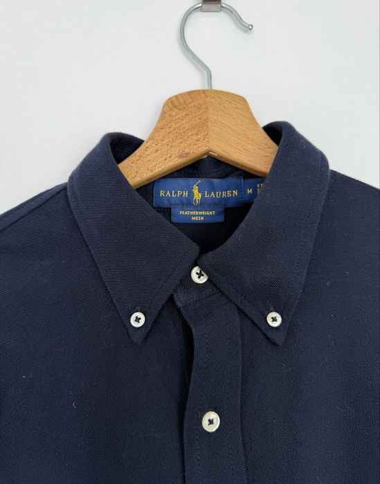 Polo Ralph Lauren (М) Блуза