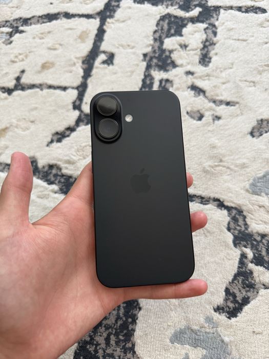 Айфон 16 Iphone 16