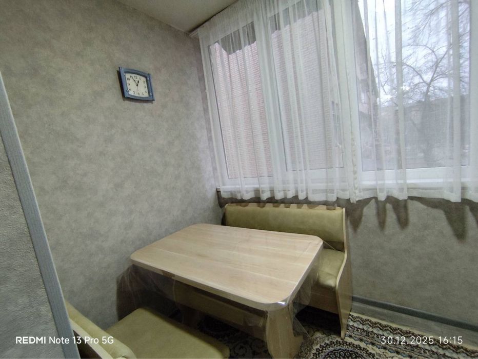 Сдается 1в2 ком Ганга Абай Корзинка. Рядом с ТАШКЕНТ СИТИ. Видео в Тг