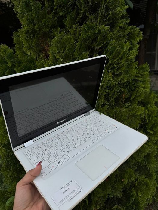 lenovo ноутбук.