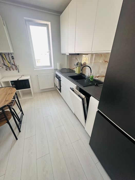 Apartament de inchiriat prima inchiriere