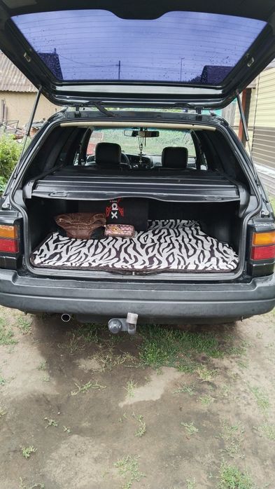 Отличный автомобиль для дома