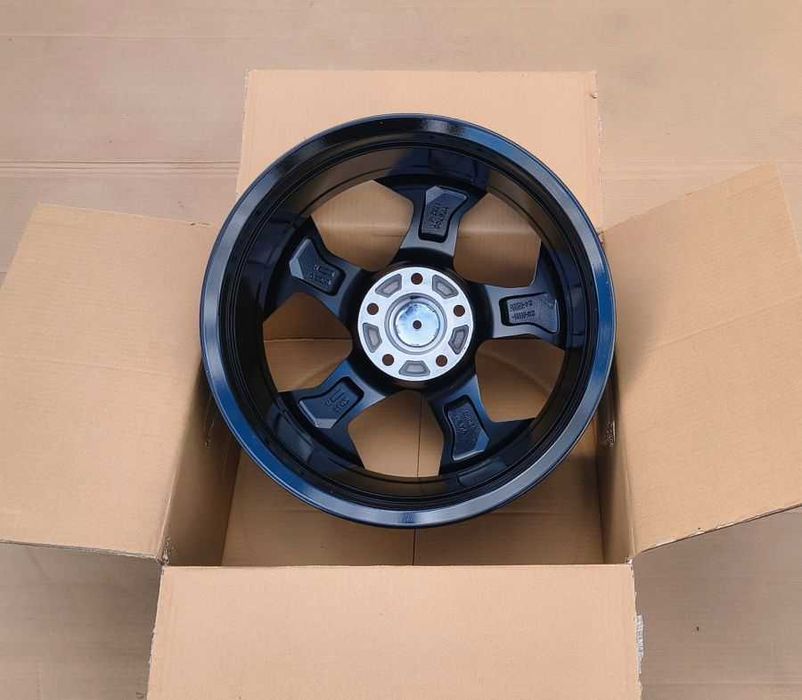 Jante 18 KIA Ceed X Ceed EV-3 EV-9 ProCeed K8 Soul Optima Niro Forte