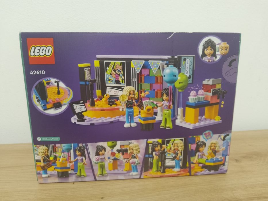 Vând jucărie Lego Friends