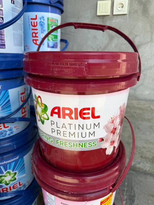 Parashok ARIEL 10 kg