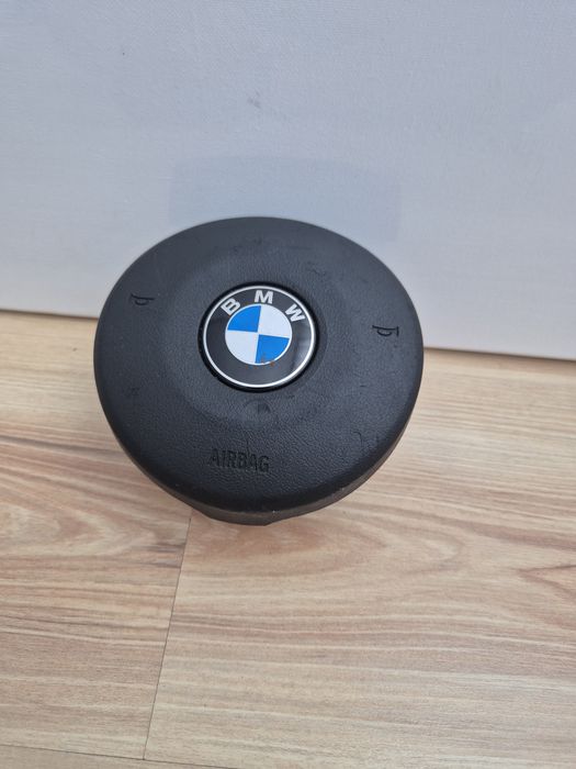 Airbag volan Bmw M-sport M pachet F20 F30 F34 f36 F10 F06 F12 F01 F15 F25 X6