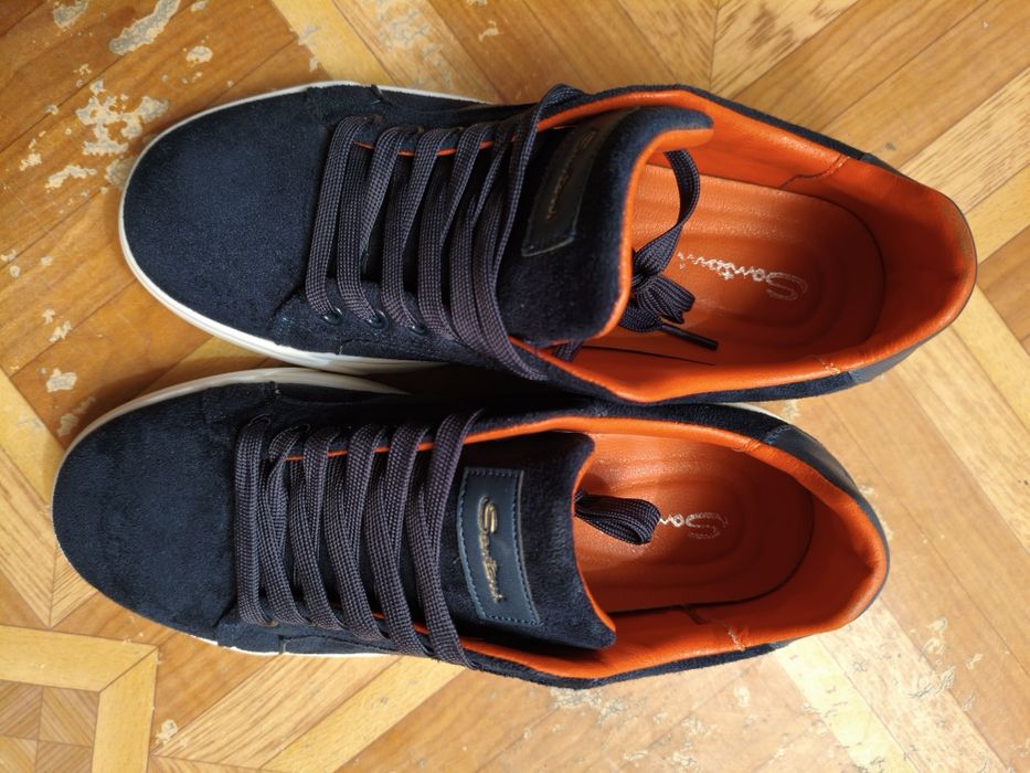 Классика кеды обувь кроссовка