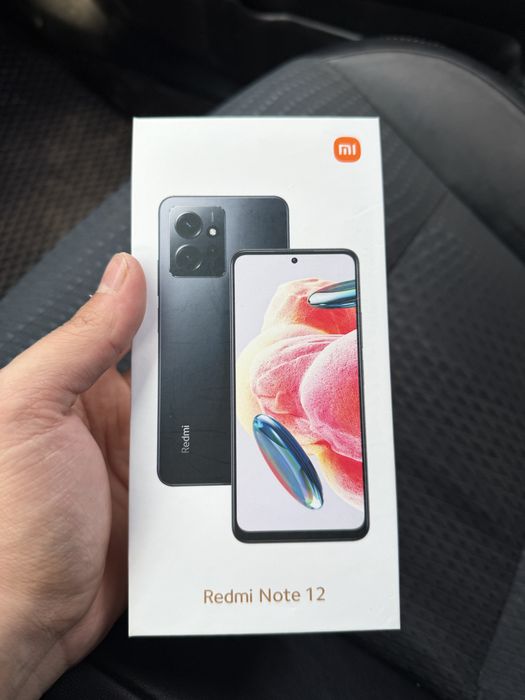 Redmi Note 12 128GB