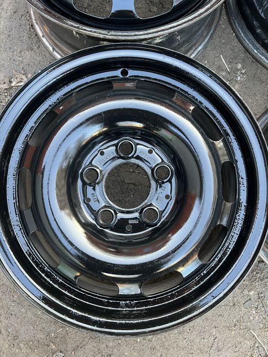 Продам диски комплект мерс 5/112