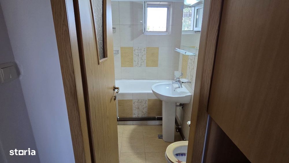 Apartament 2 camere Trivale