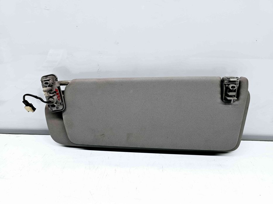 Parasolar stanga Volkswagen Touareg (7LA, 7L6) [Fabr 2003-2010] OEM