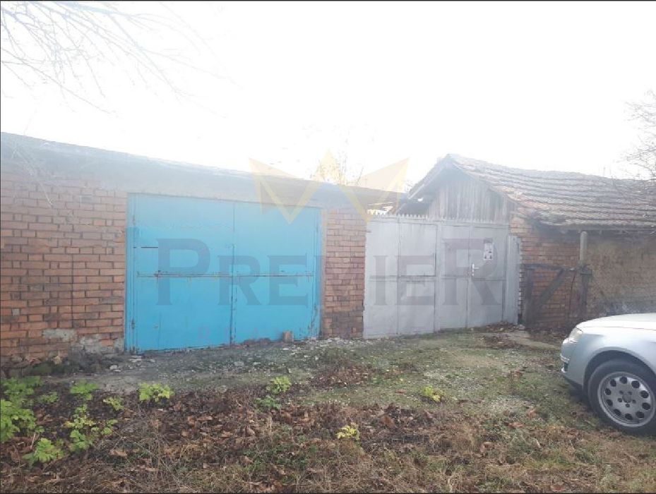 Продава се Къща в с. Царевци, Област Варна - 120 кв.м за 123 €/кв.м - Снимка #5