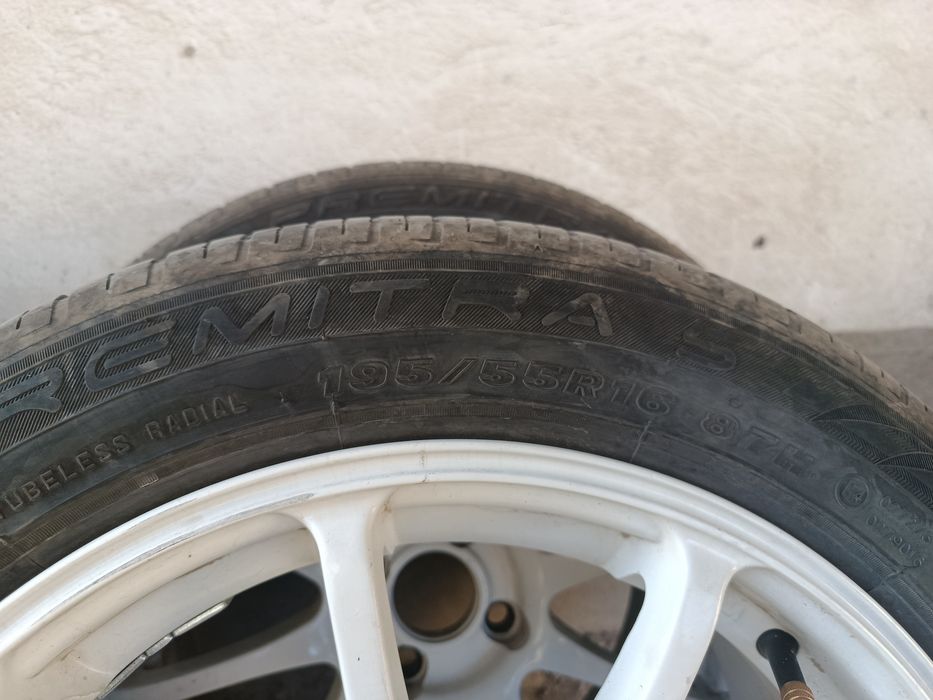 16 Razmeri Sport diska