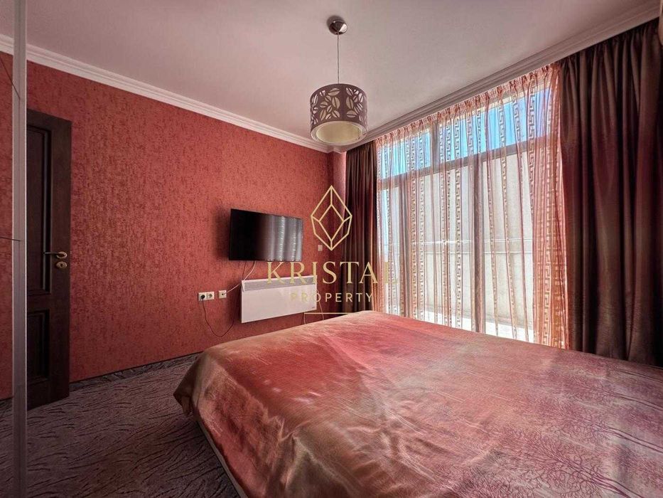 Продава се Двустаен апартамент в Свети Влас - 65 кв.м за 1737 €/кв.м - Снимка #9
