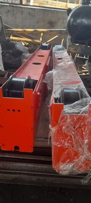 KRAN BALKA  teleshkalar 10t 5t optom