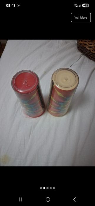 Pahare vechi comunism