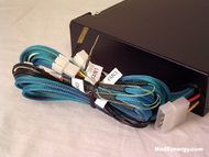 Панель управления кулерами